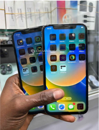 iPhone X - 64Go