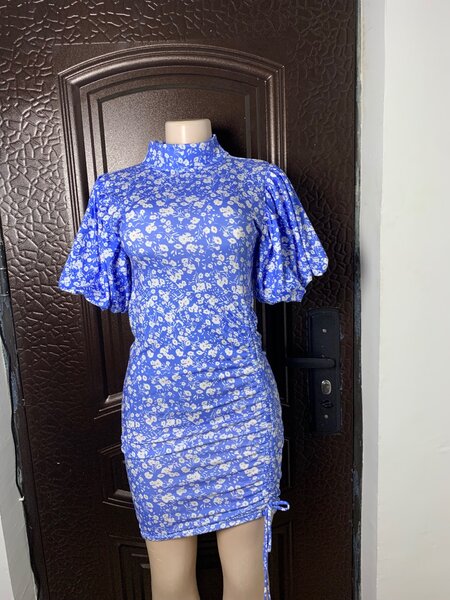 Casual dress