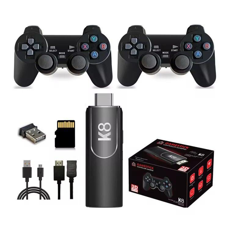 Game stick k8