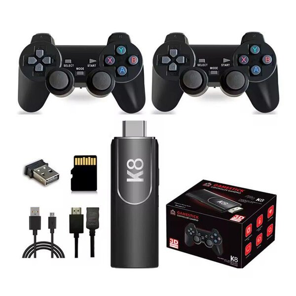Game stick k8