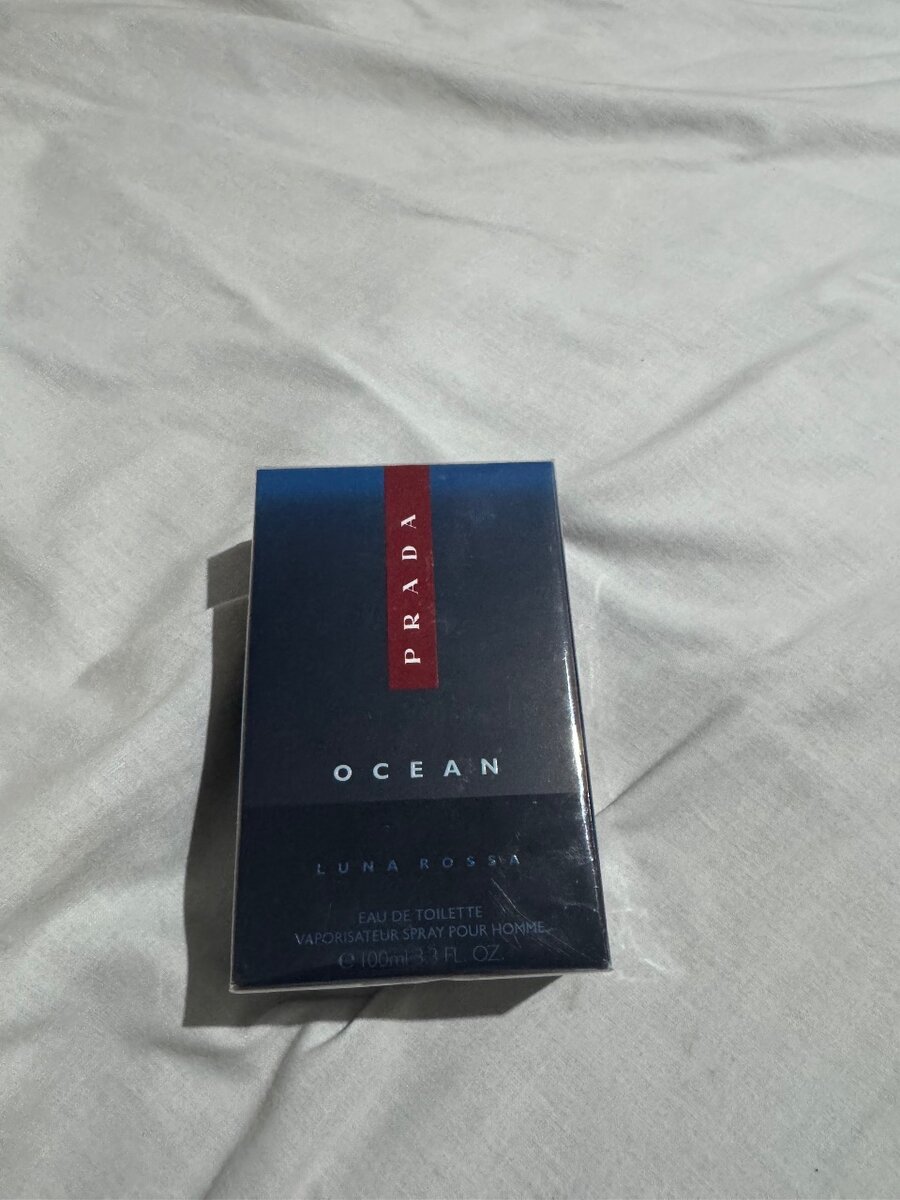 Men's Cologne