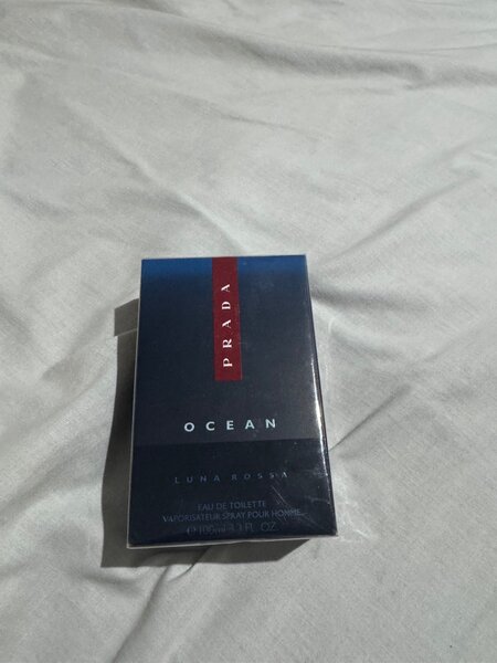 Men's Cologne