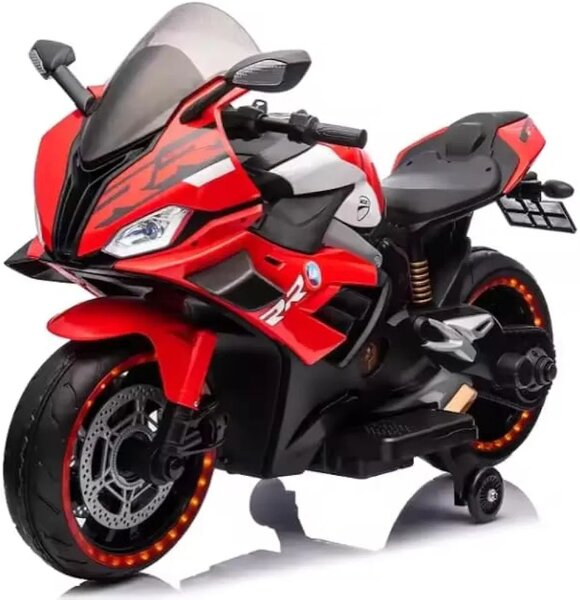 Kids Motorbike