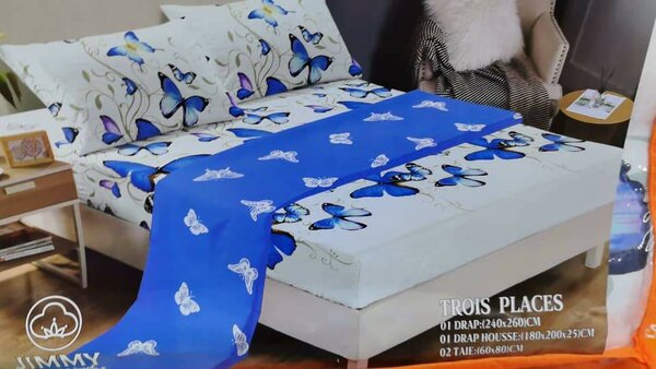 Draps