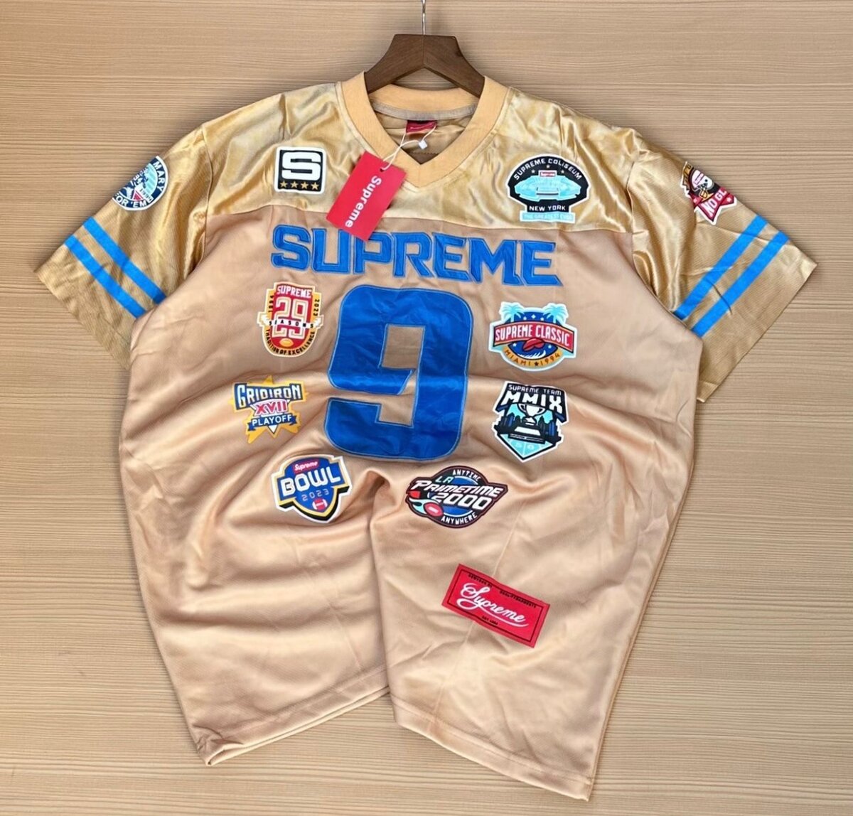 NFL T-Shirt