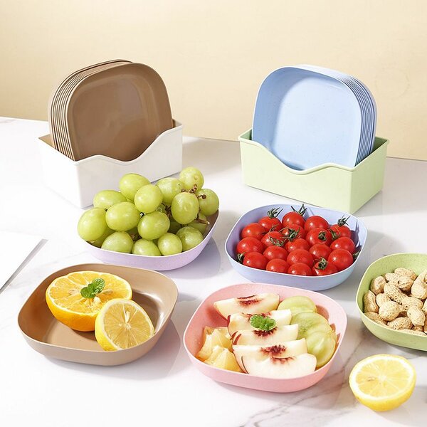 Side plate