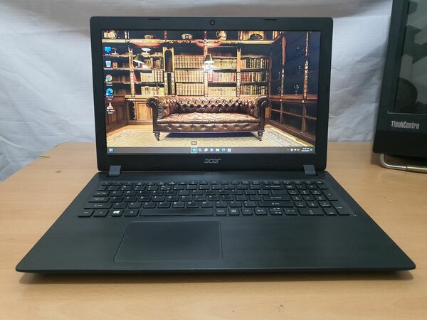 Acer Aspire A315-21