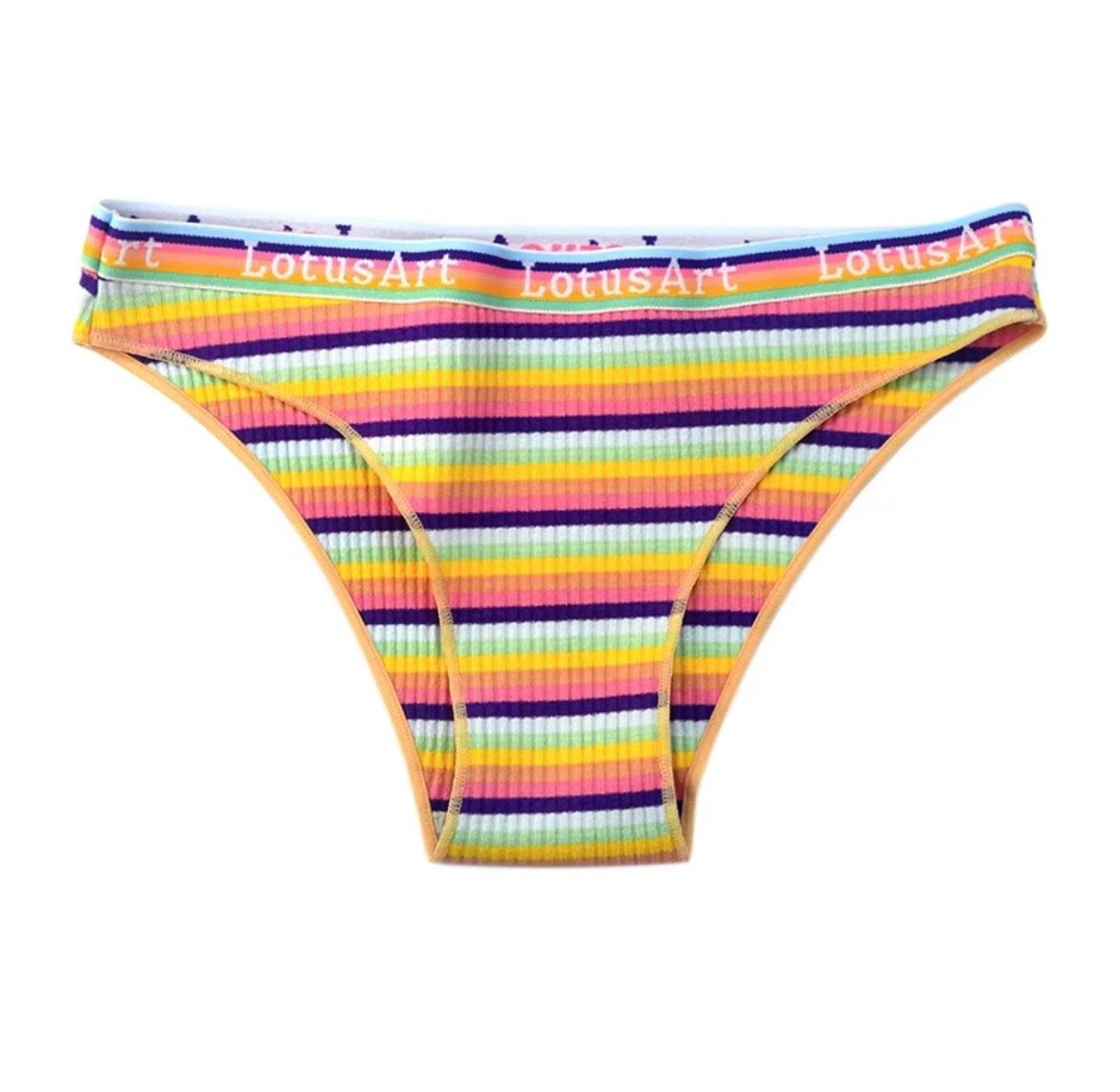 Cotton full pants