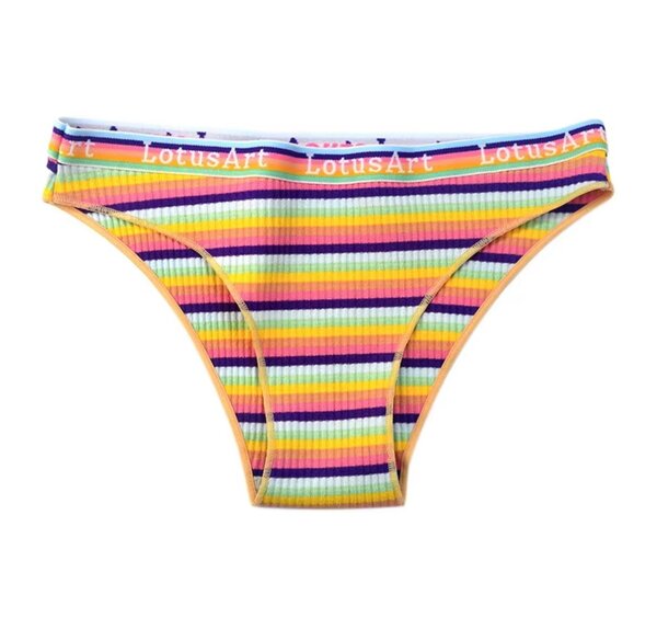 Cotton full pants