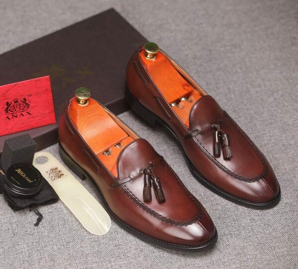 SOULIER HOMME
