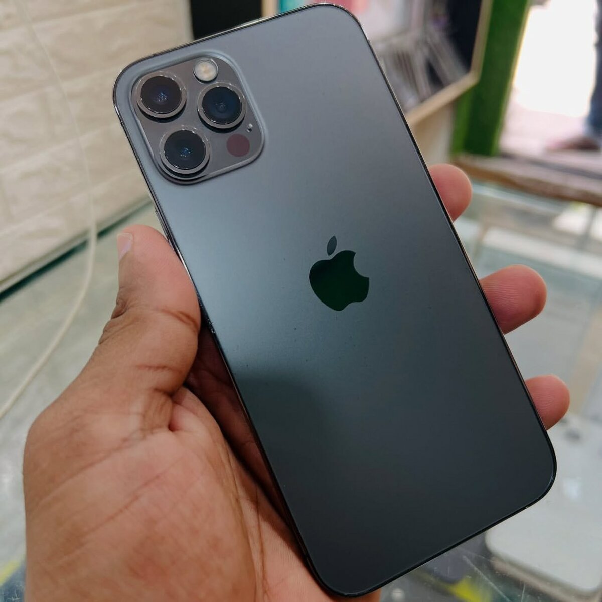 iPhone 12 Pro