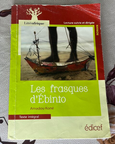 Roman et bande dessinée