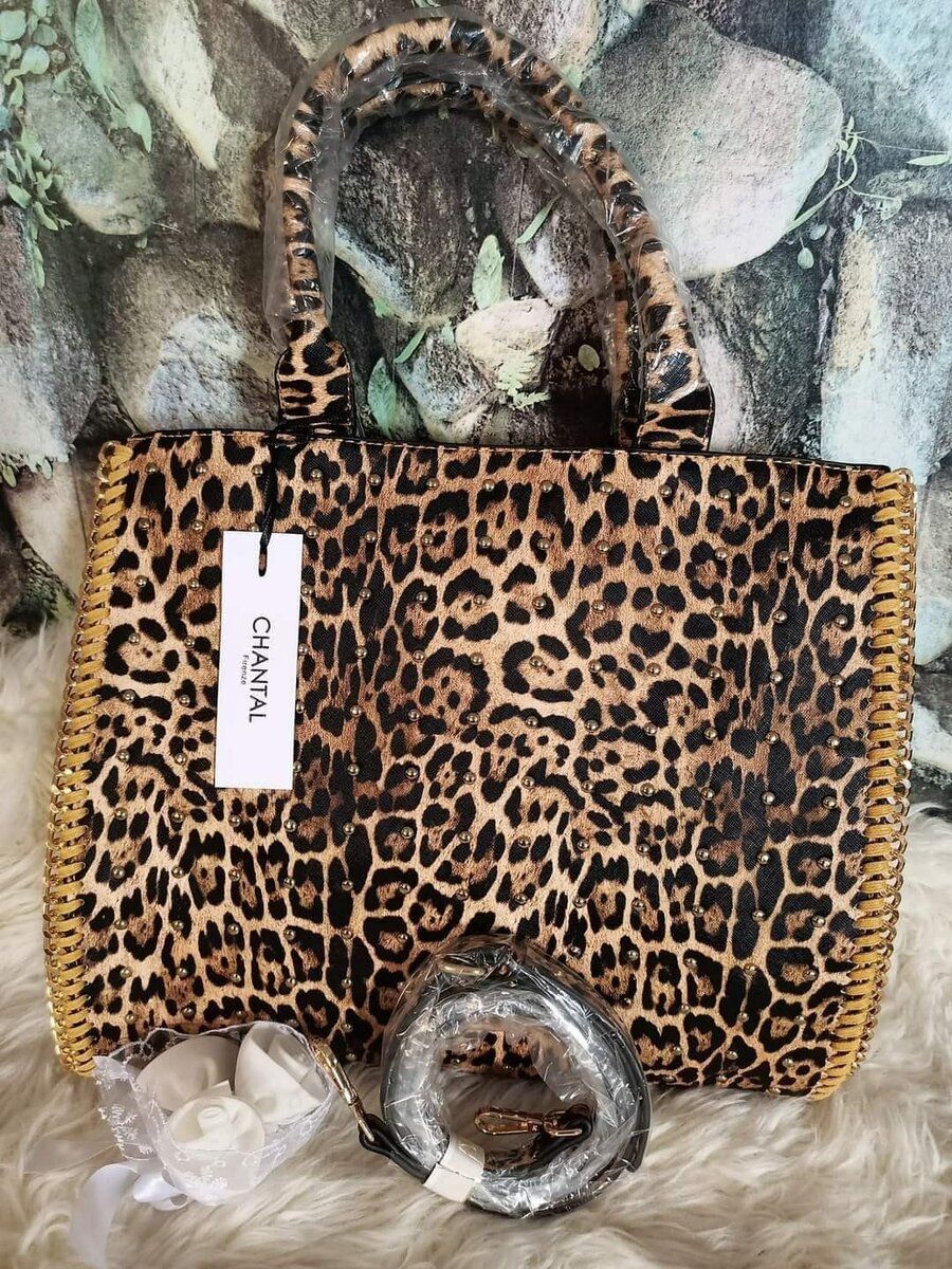 Sac femme Chantal