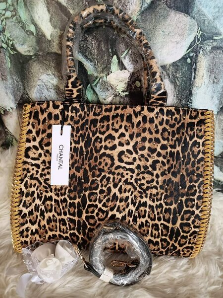 Sac femme Chantal