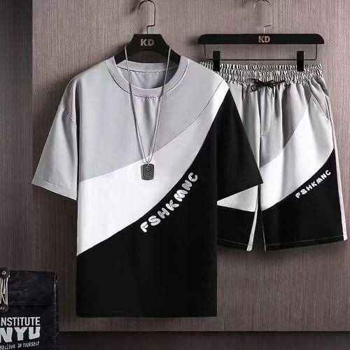 Ensemble sportif confortable
