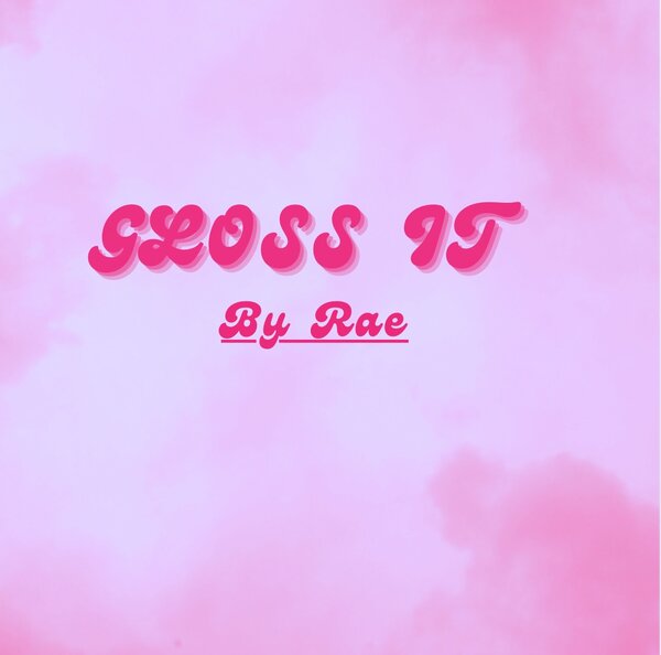GLOSSITBYRAE 