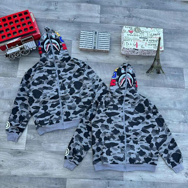 Hoodies