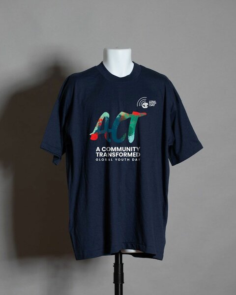 2025 GYD T-SHIRTS