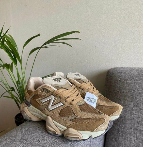 New balance 9060 brand