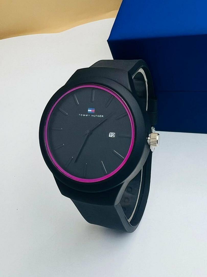 Montre tommy