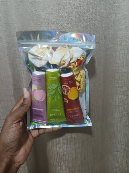 Handcream