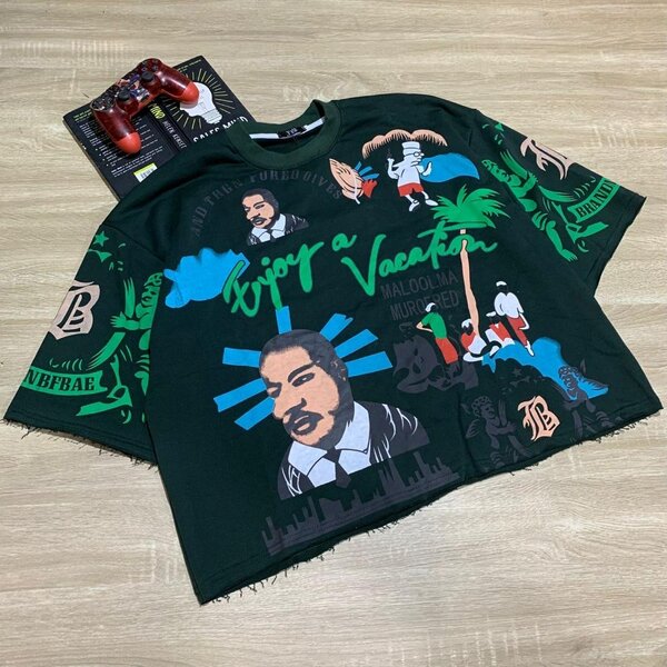 QUALITY DESIGNER TOPS