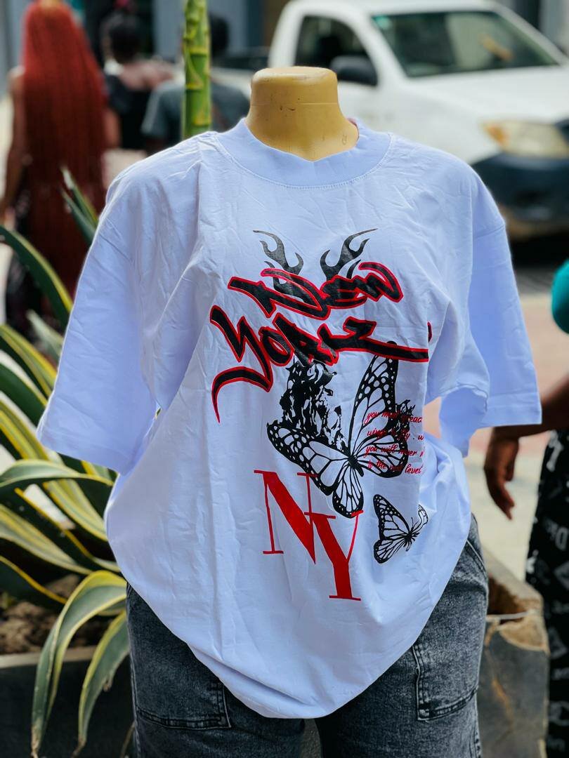 T shirt