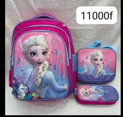 Sacs d'école imperméables
