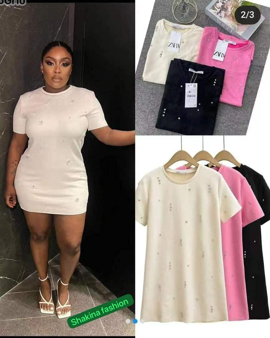 Ladies wear