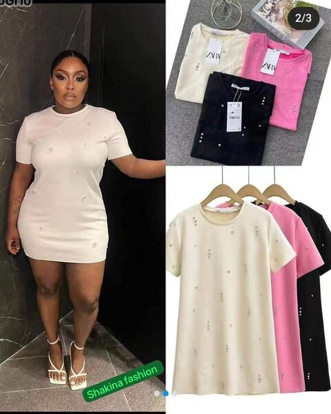 Ladies wear