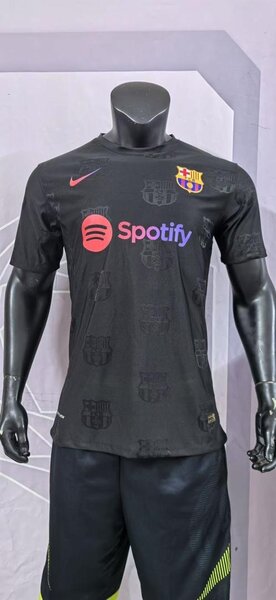 Maillot de football club