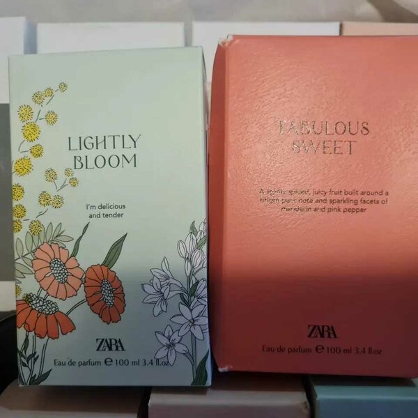 Zara Fabulous Sweet