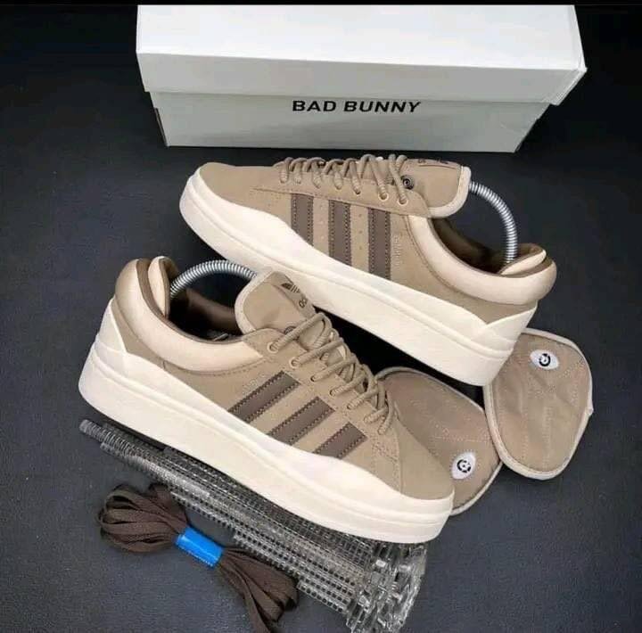 Adidas campus