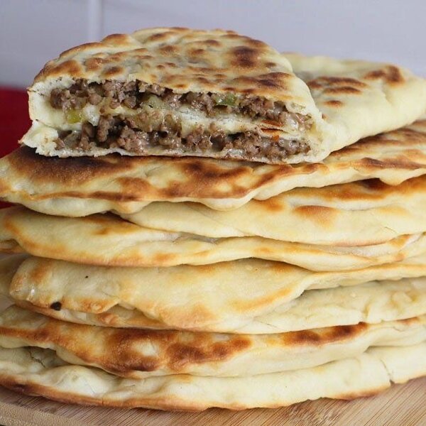 Crêpe