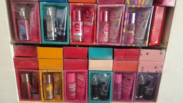 Brume coffret 88 ml