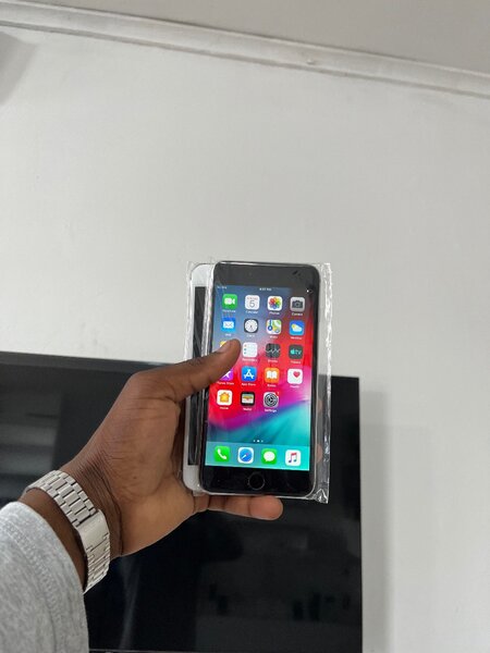 iPhone 6 Plus