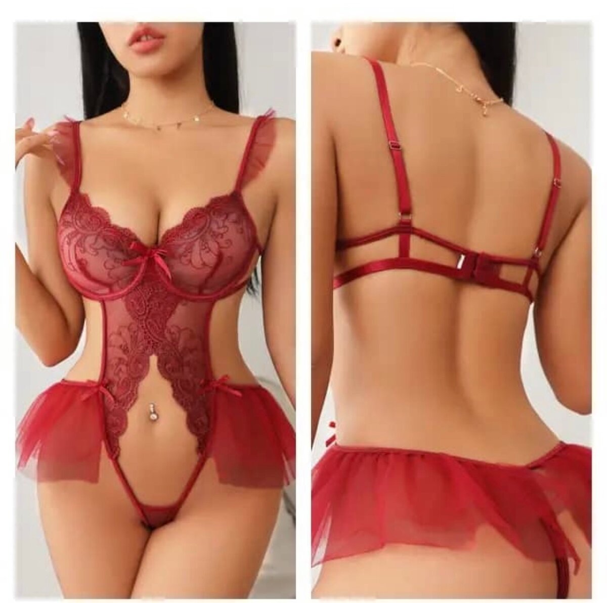 Lingerie