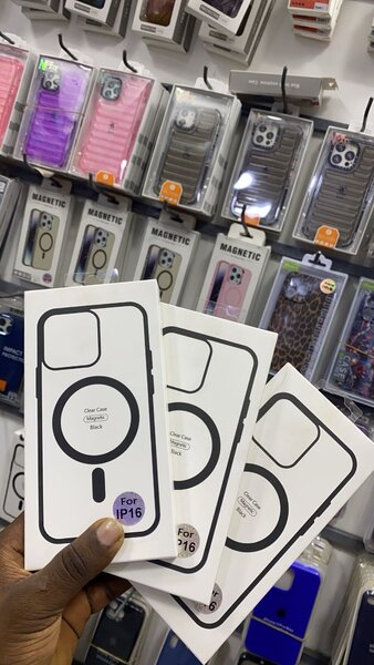 iPhone Design Cases