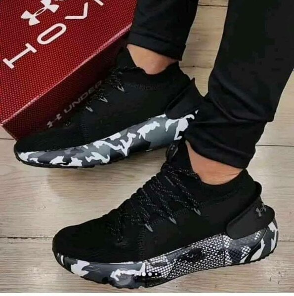 Under Armour