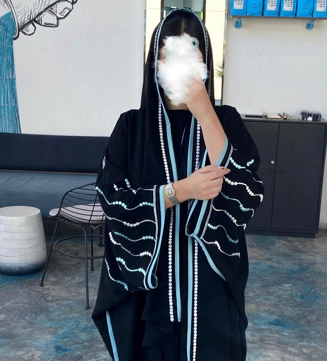 Classic Abayas