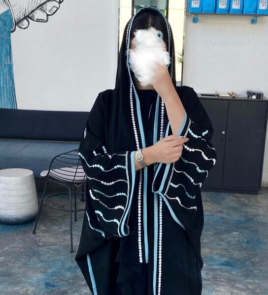 Classic Abayas