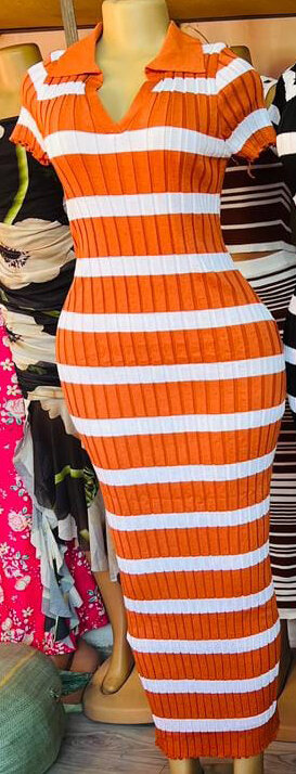 Dress free size