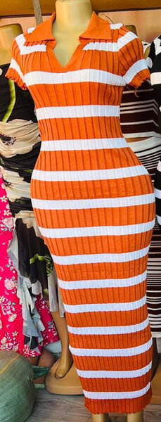 Dress free size