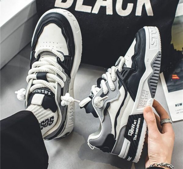 Men's Sneakers