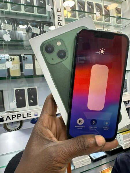 13 simple 128gb