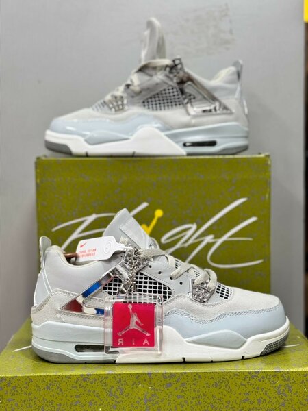 Jordan