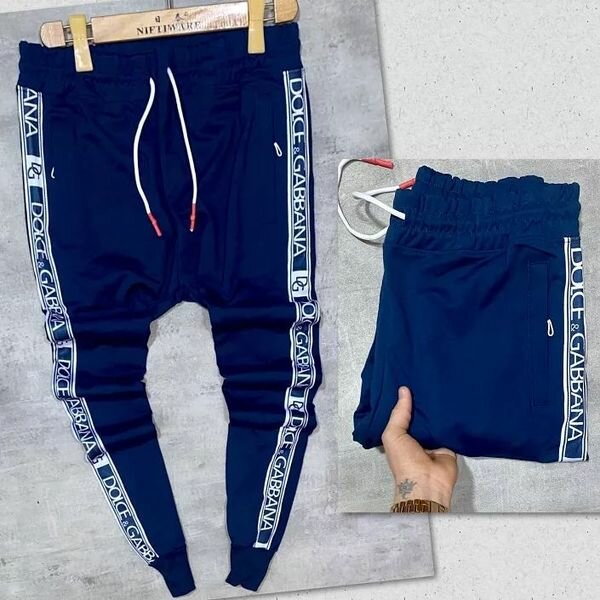 Jogging homme