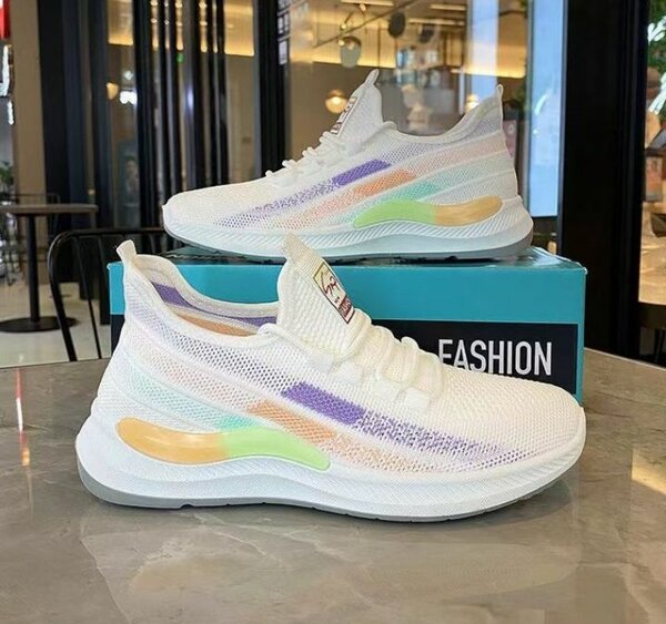 Colors sneakers