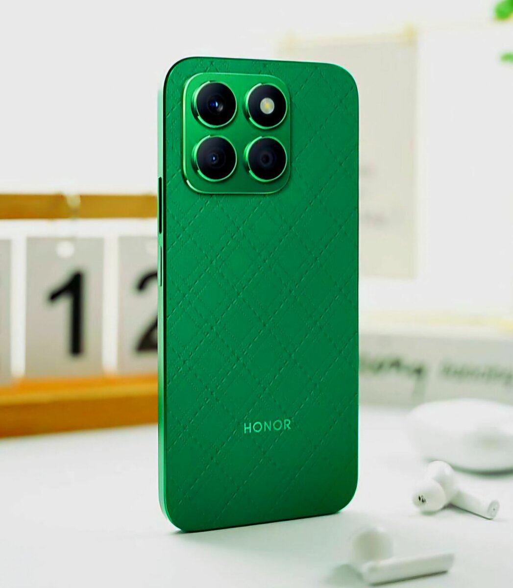 Huawei Honor X8b