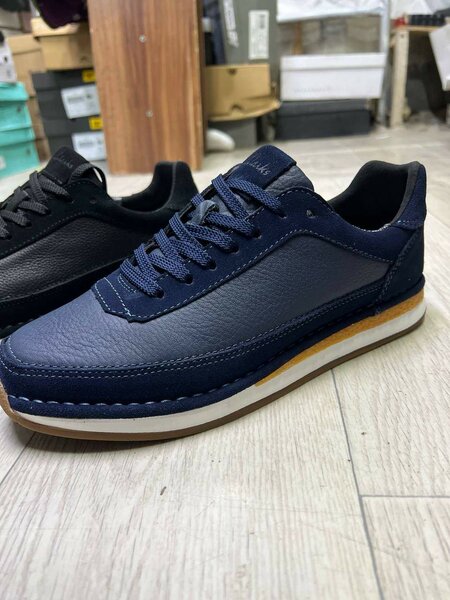 Clarks Original
